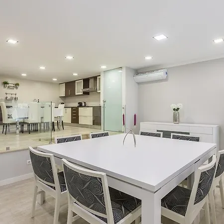 D_loft Sea And Golf Албуфейра